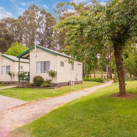 Warragul Gardens Holiday Park Exteriér fotografie