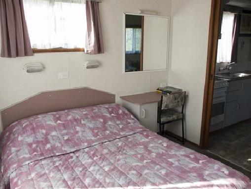 Warragul Gardens Holiday Park Exteriér fotografie