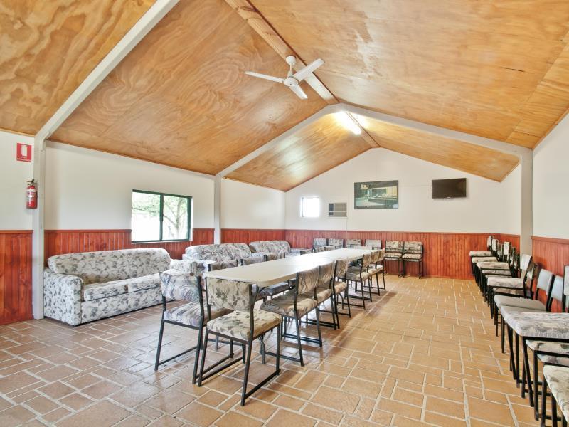 Warragul Gardens Holiday Park Exteriér fotografie