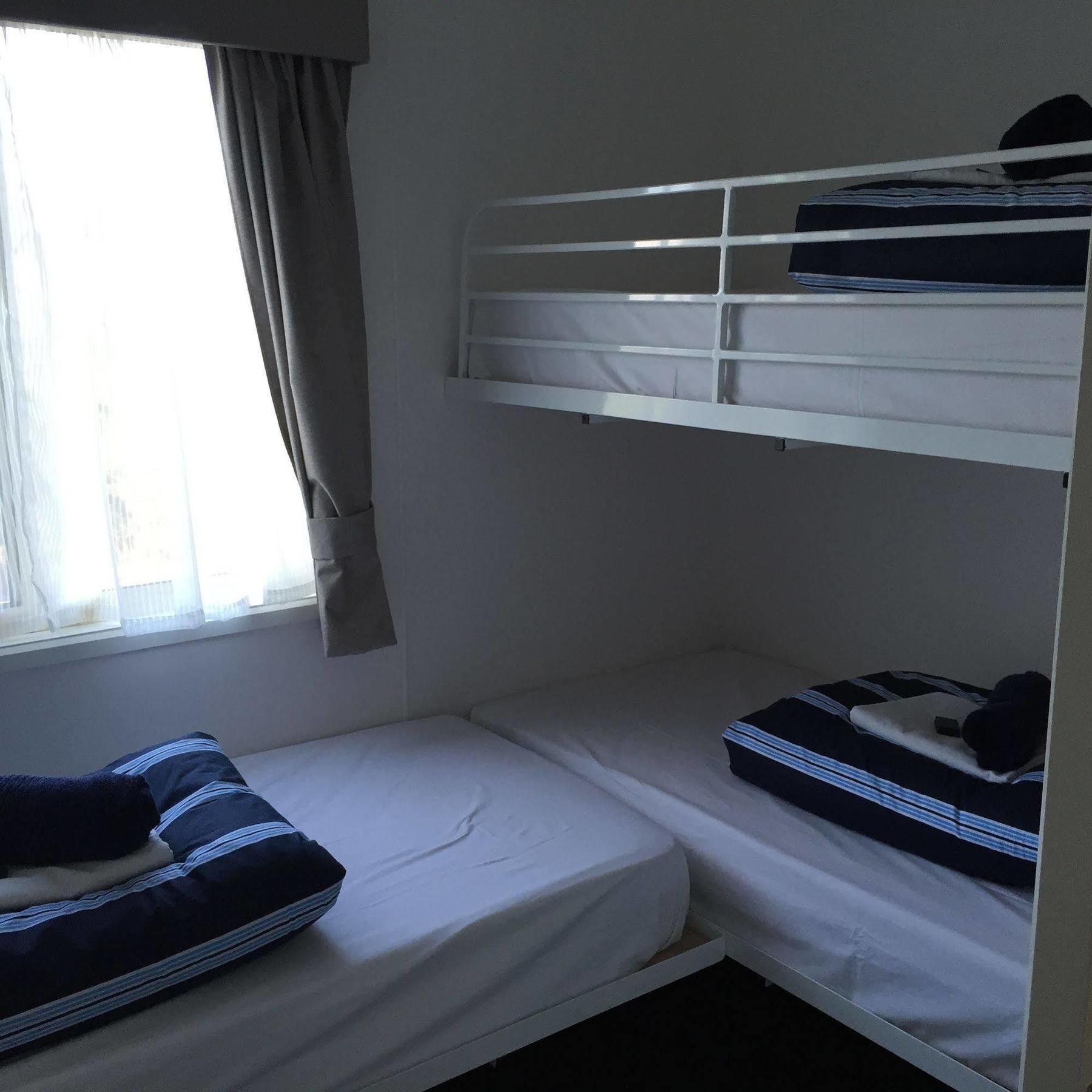 Warragul Gardens Holiday Park Exteriér fotografie